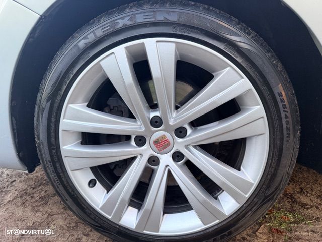 SEAT Alhambra 2.0 TDI Style Eco. - 56