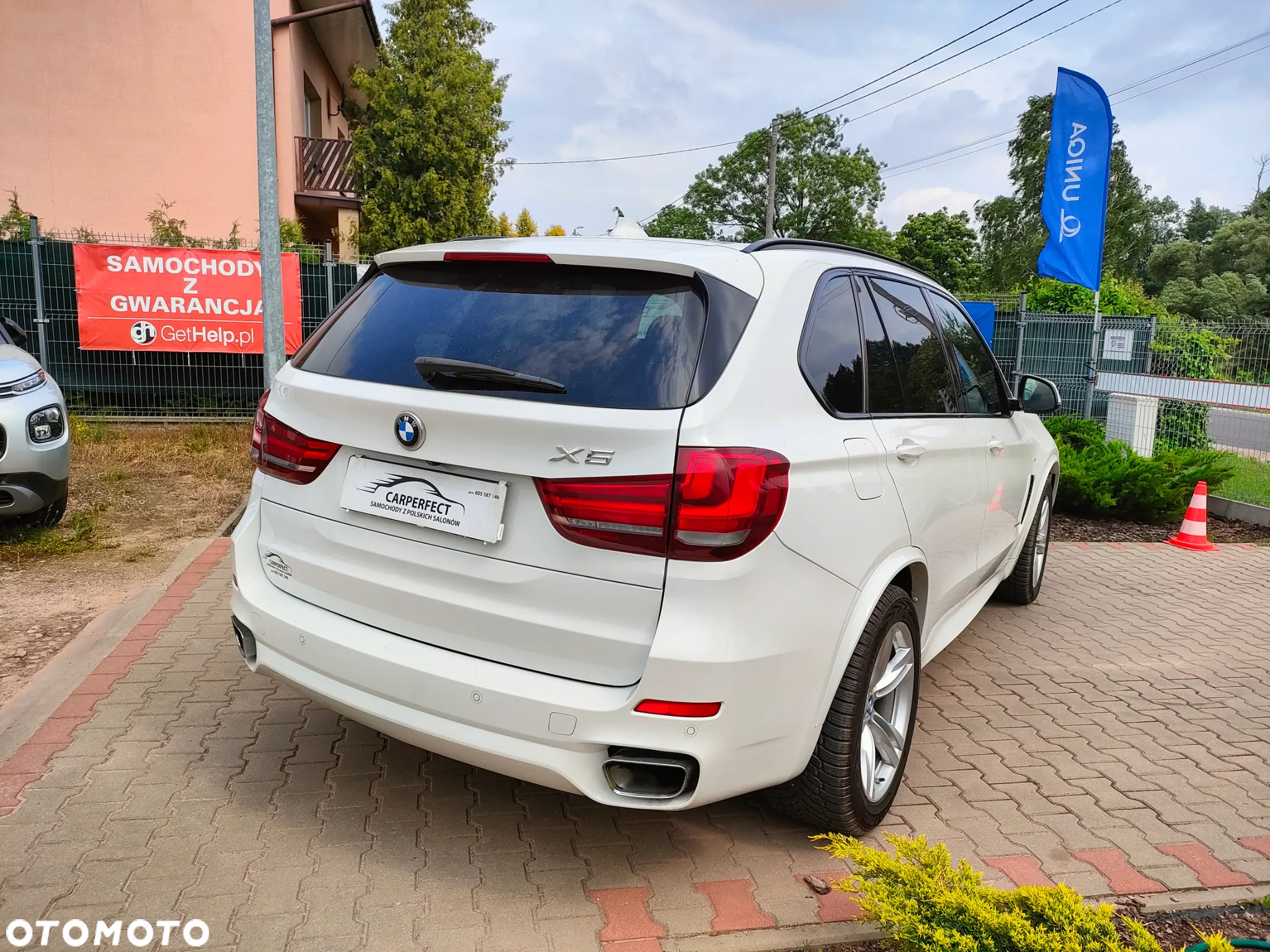 BMW X5 xDrive25d sport - 2