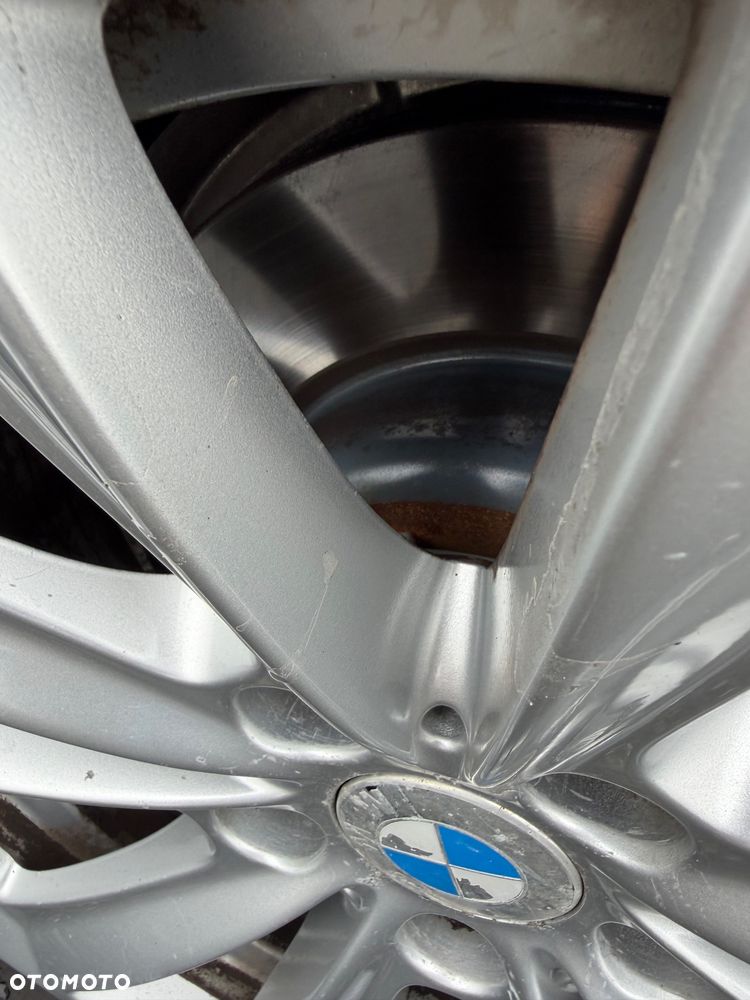 BMW Seria 5 528i xDrive Modern Line - 8