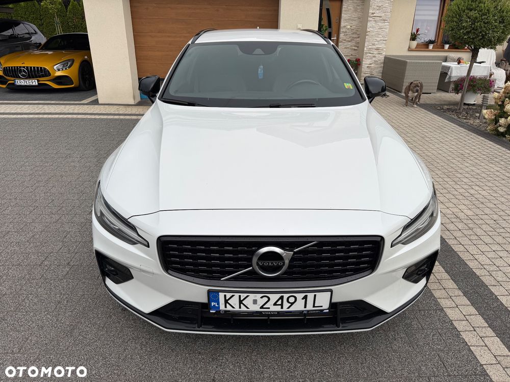 Volvo V60 B3 B Geartronic RDesign - 3