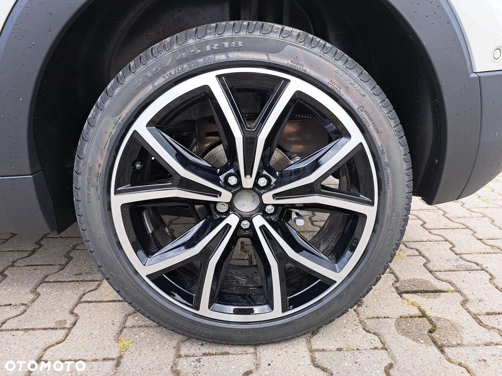 Volkswagen T-Cross 1.5 TSI ACT Style DSG - 25