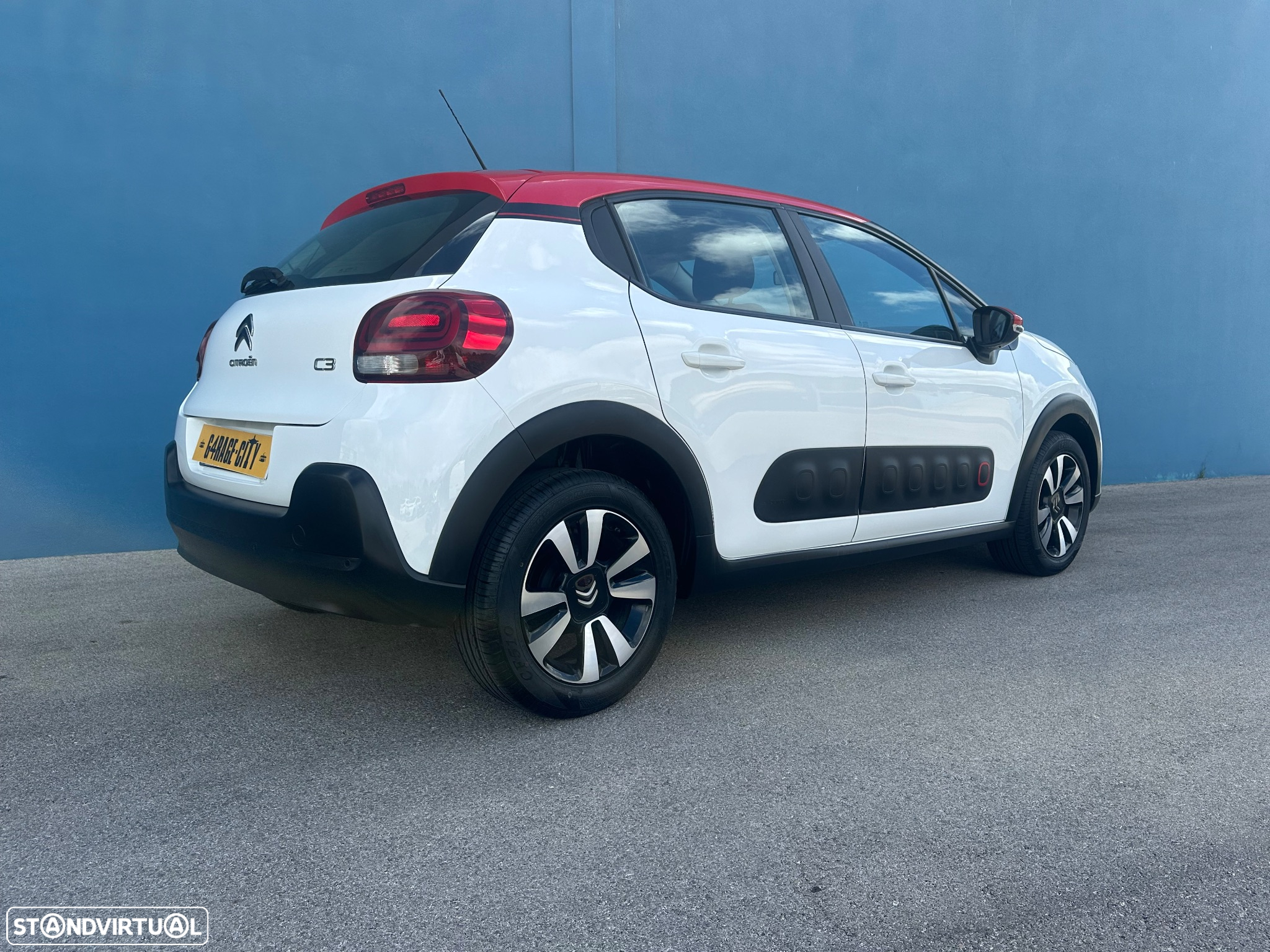 Citroën C3 1.2 PureTech Shine - 5