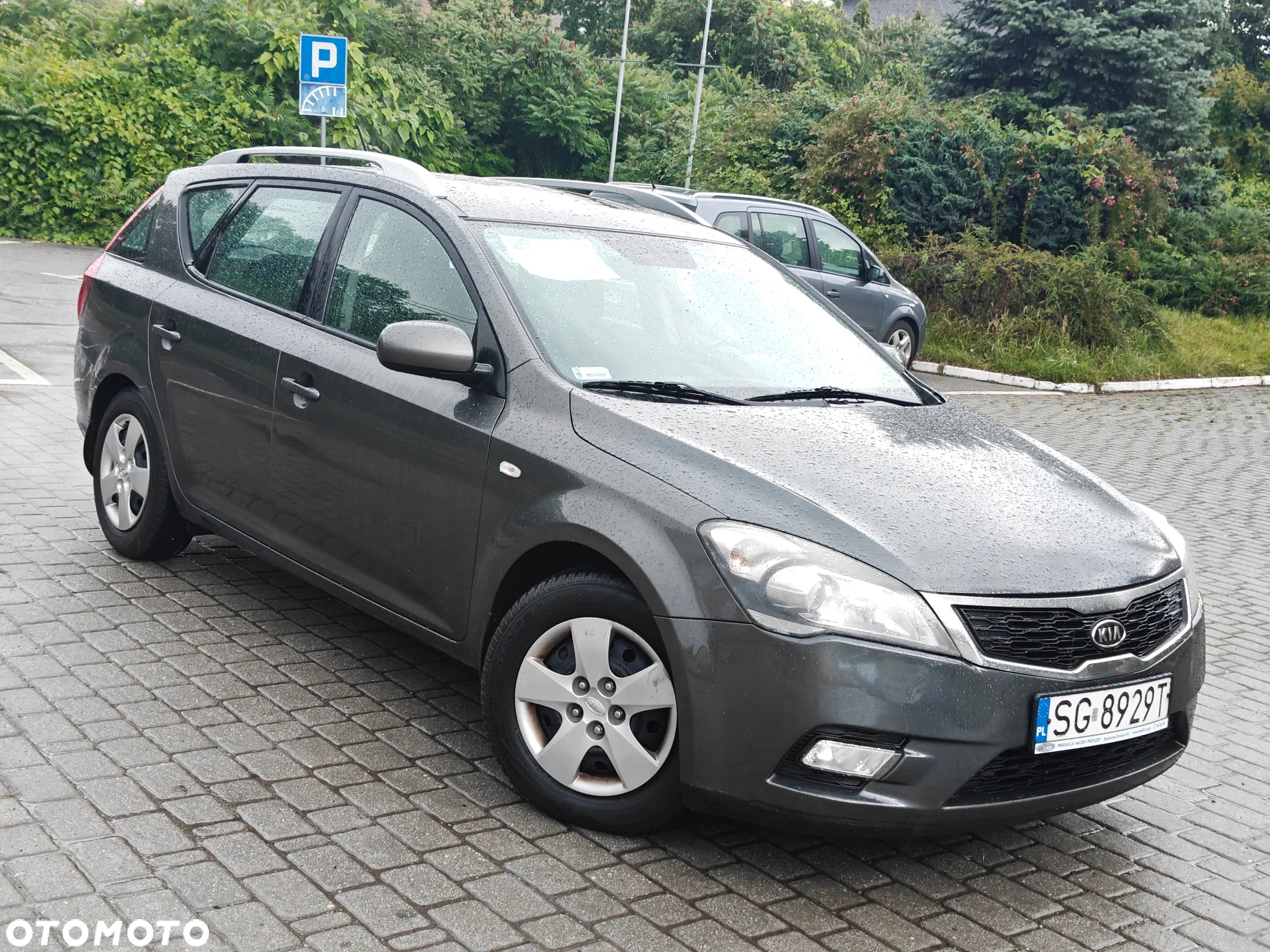 Kia Ceed Cee'd 1.6 Crdi Comfort - 2