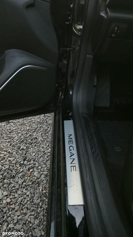 Renault Megane 1.3 TCe FAP GT Line EDC - 26