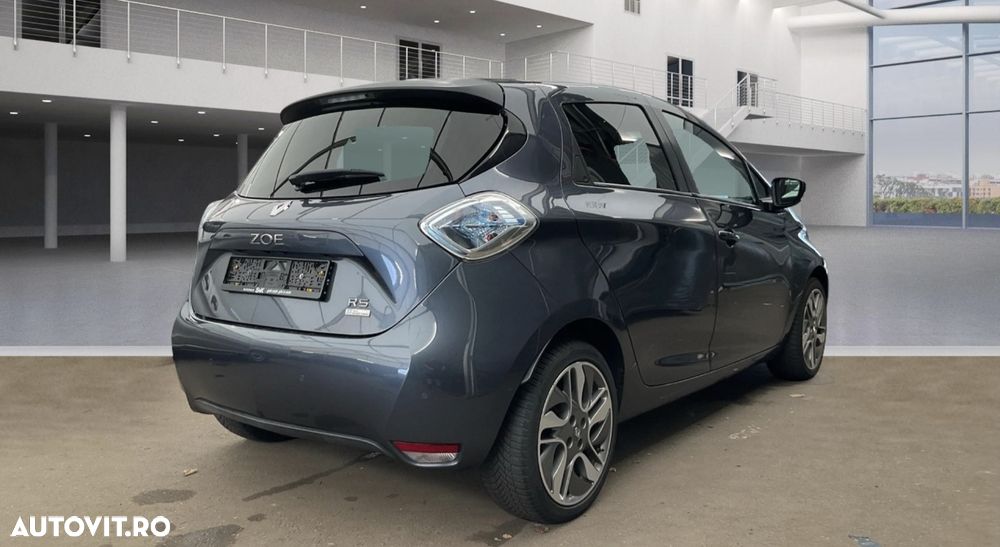 Renault ZOE 40 INTENS - 3