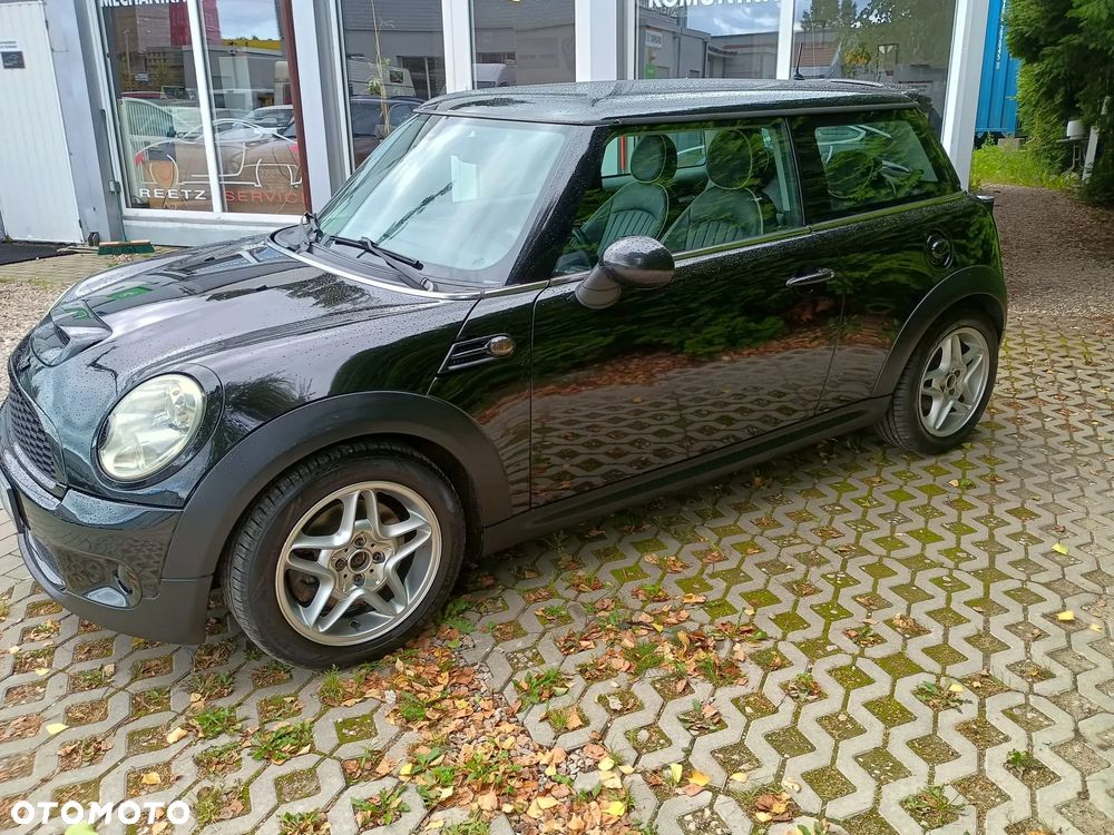 MINI Cooper S Standard - 2