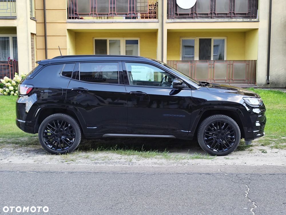 Jeep Compass - 8