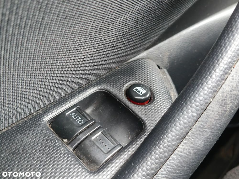 Honda Civic 1.4i LS High - 21