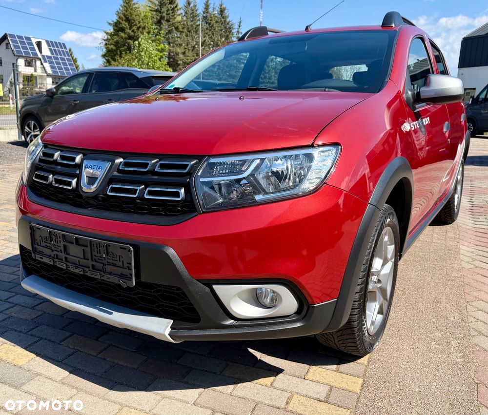 Dacia Sandero 0.9 TCe SL Celebration - 3
