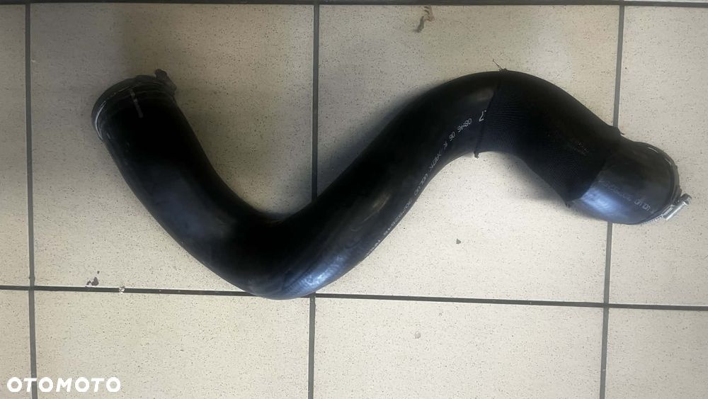 Rura powietrza volvo v70 s80 xc70 2008-2015 d5244t 30792545 - 1