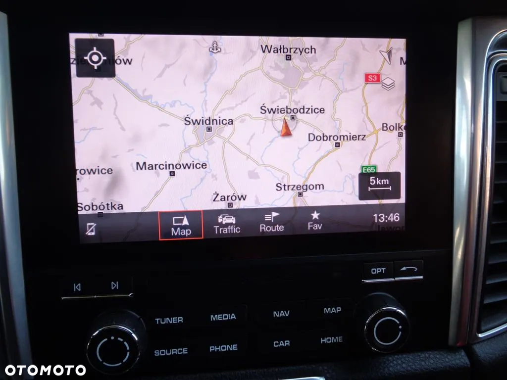 Porsche Macan PDK - 36