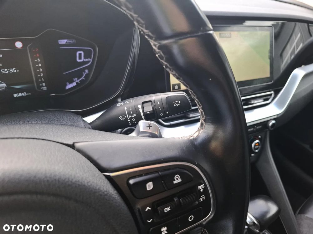 Kia Niro 1.6 GDI Plug-in Hybrid L - 27