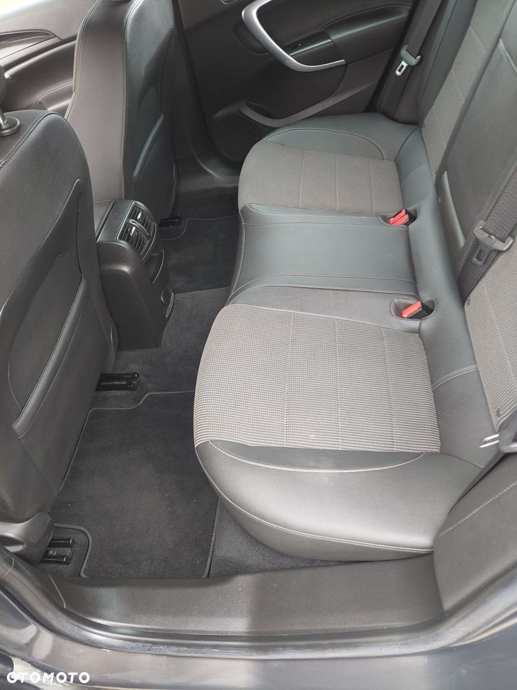 Opel Insignia 2.0 CDTI Active - 8