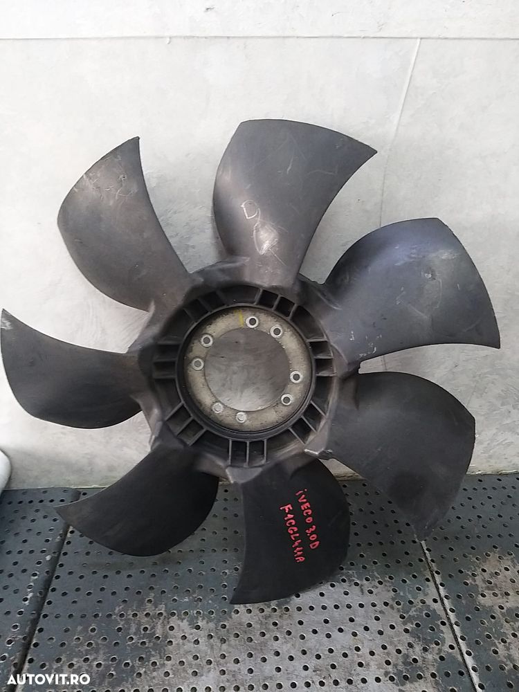 Elice vascocuplaj 3.0 d iveco daily 6 5801418717 - 1
