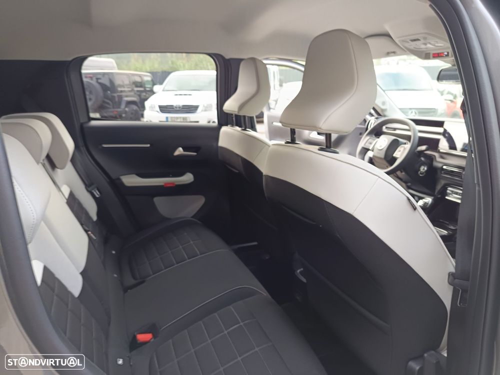 Citroën C3 Turbo 100 Stop&Start MAX - 30