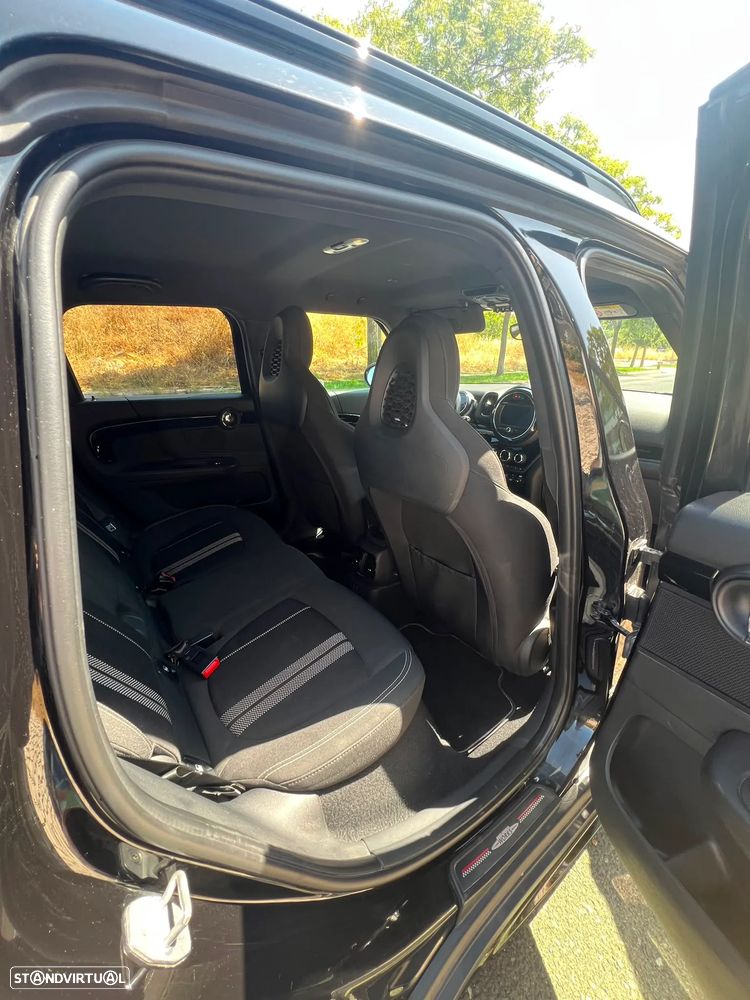 MINI Countryman - 9