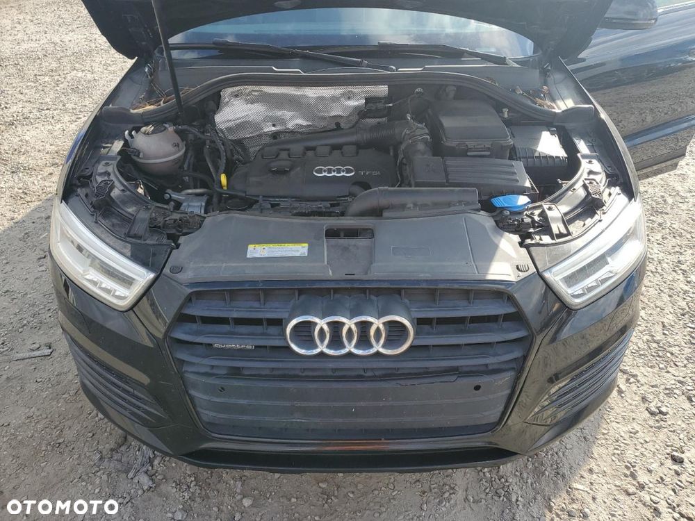 Audi Q3 2.0 TFSI Quattro S tronic - 11