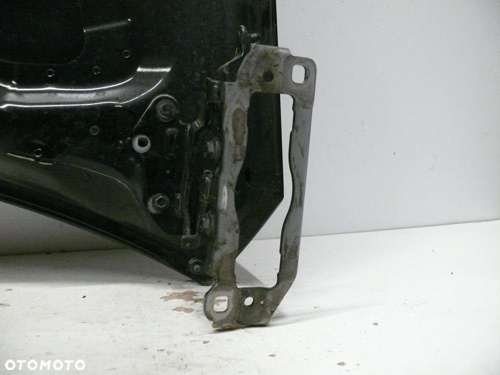 MASKA MERCEDES C-KLASA W204 2010 2014 LIFT KOMPLETNA - 4