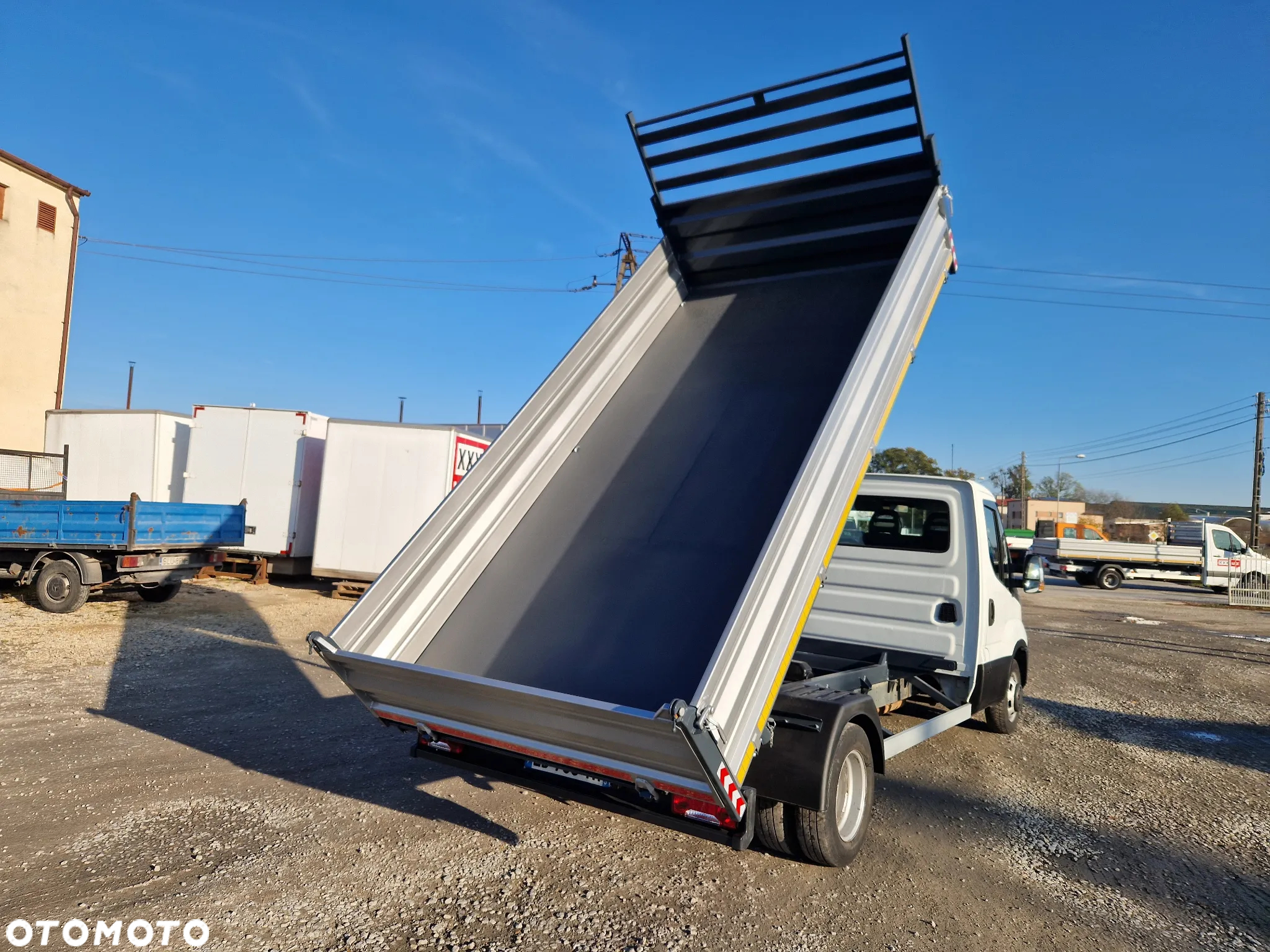 Iveco 35c13 - 5