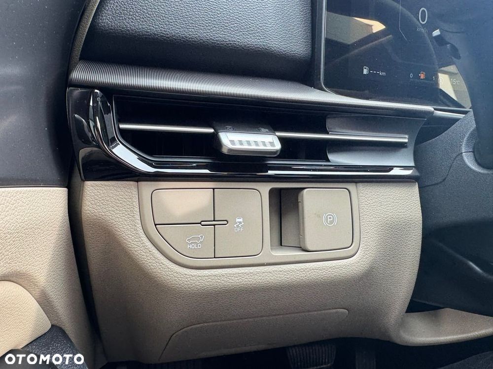 Kia Sportage 1.6 T-GDI Business Line 2WD DCT - 17