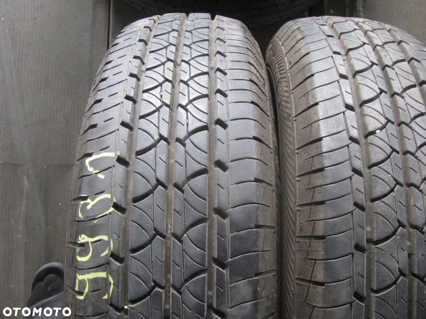 185R14C 102/100Q Vanis 2 8PR - 2