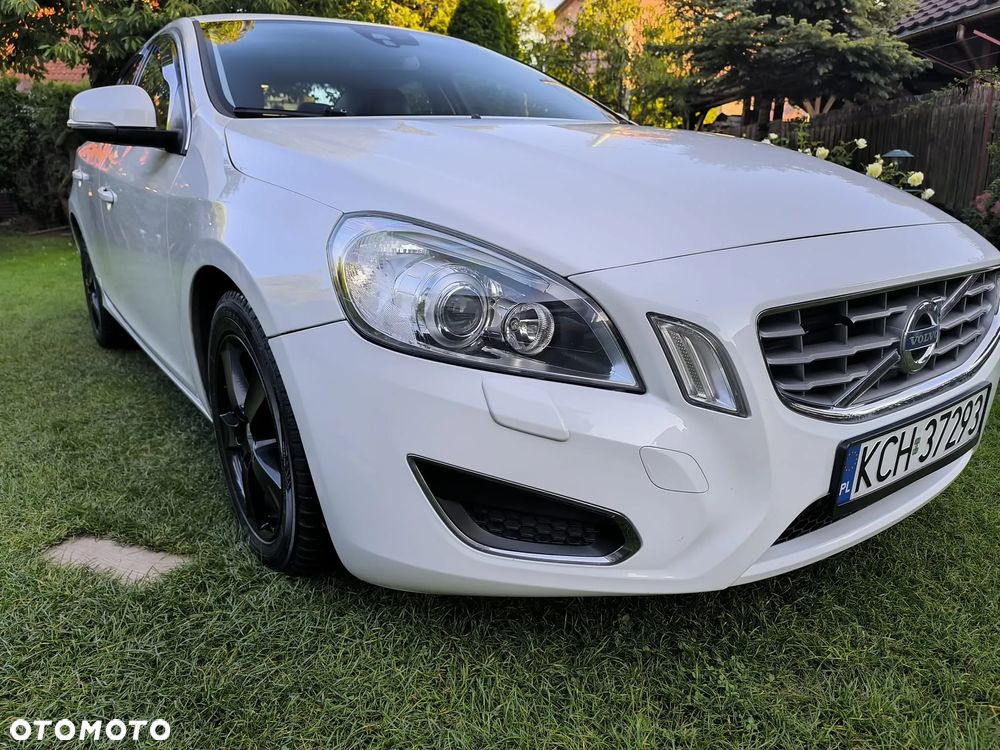 Volvo S60 D3 Summum - 5