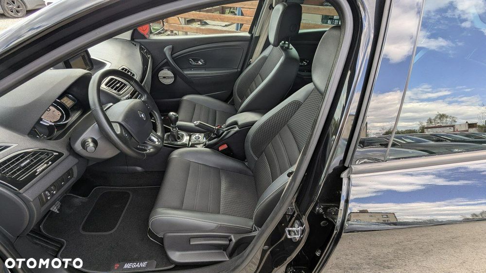 Renault Megane - 13
