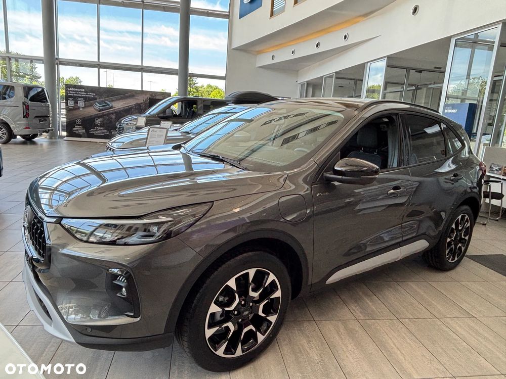Ford Kuga ver-2-5p-phev-fwd-st--line-x - 1