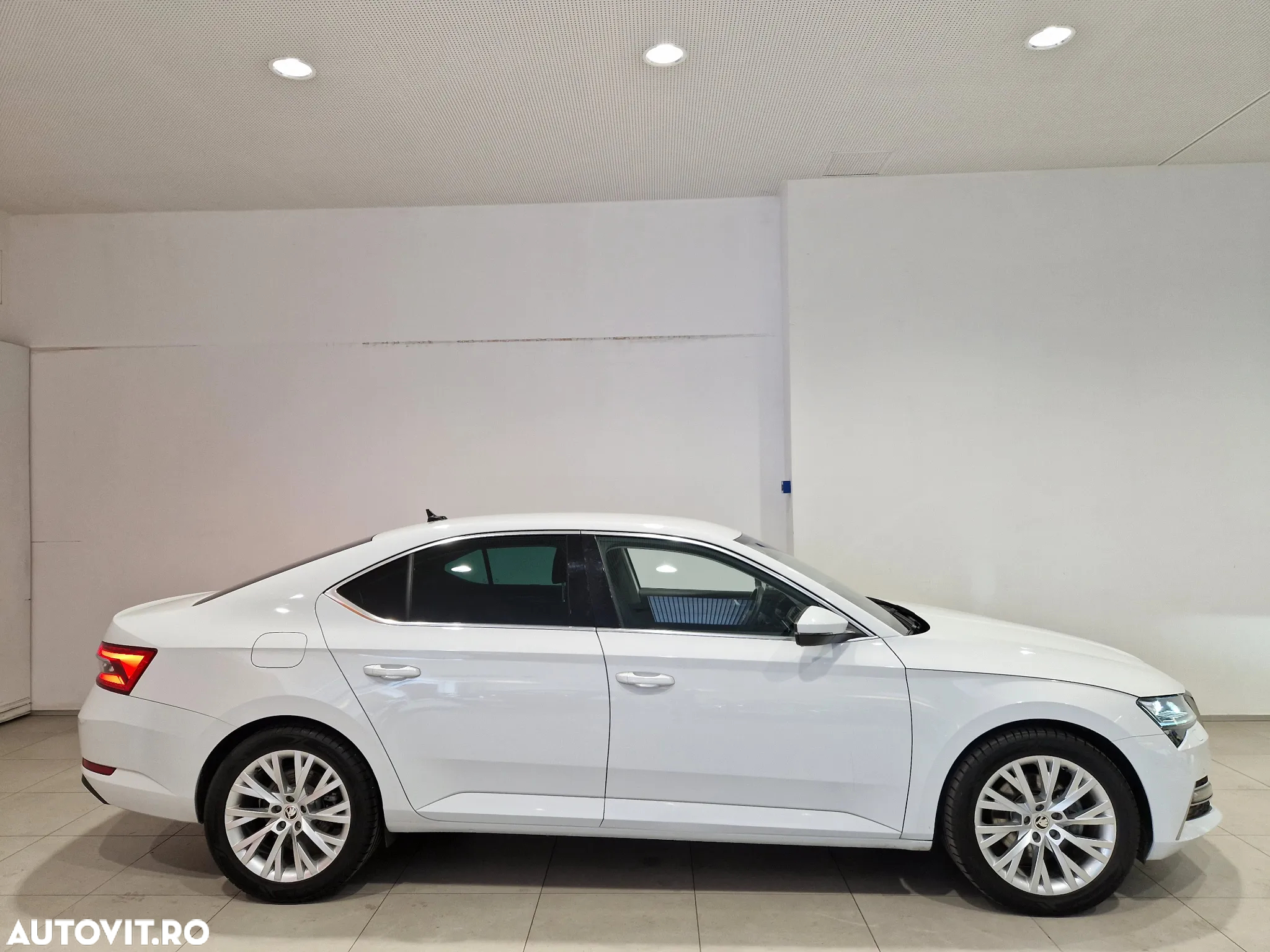 Skoda Superb 1.4 TSI PHEV Style - 6