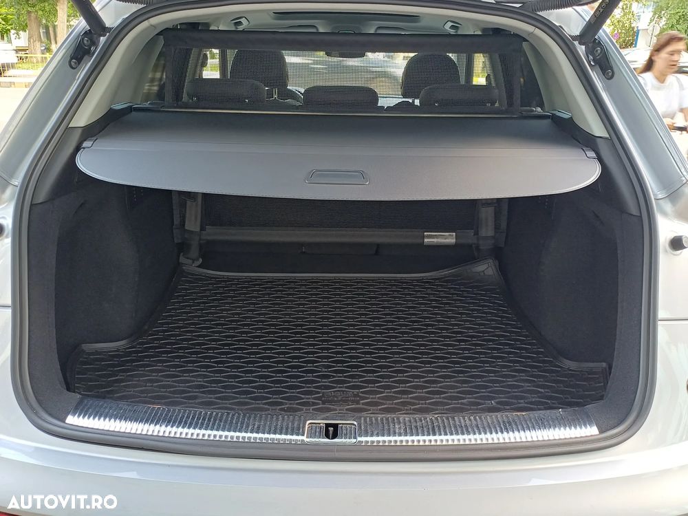 Audi Q5 40 TDI quattro S tronic MHEV - 23