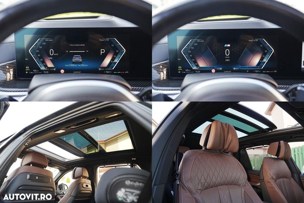 BMW X5 xDrive30d AT MHEV - 25