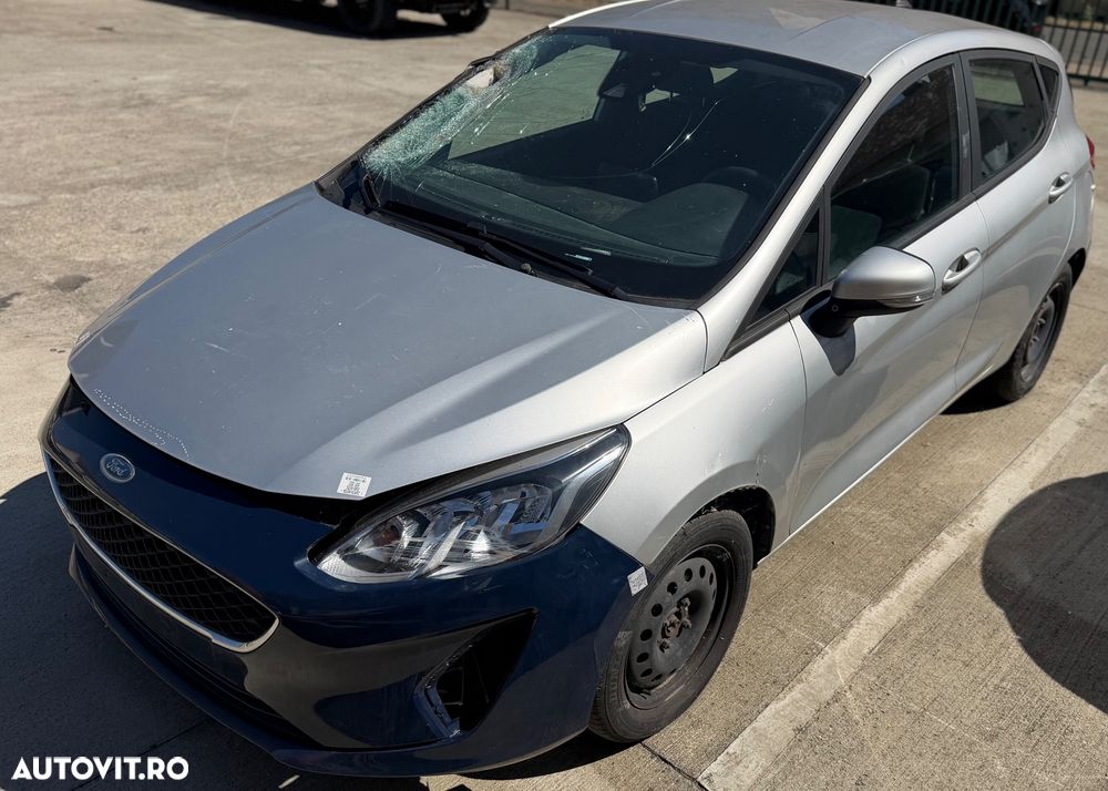 Ford Fiesta - 2