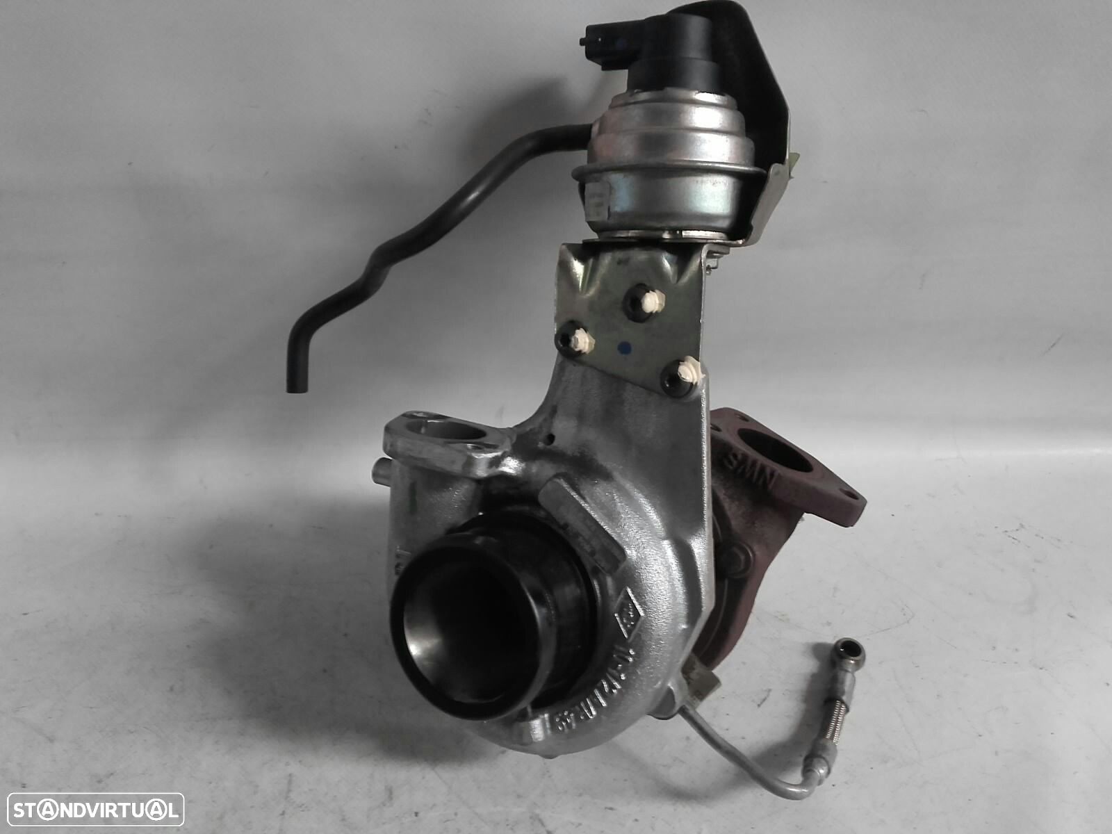 Turbo / compressor OPEL Insignia A (G09) - 1