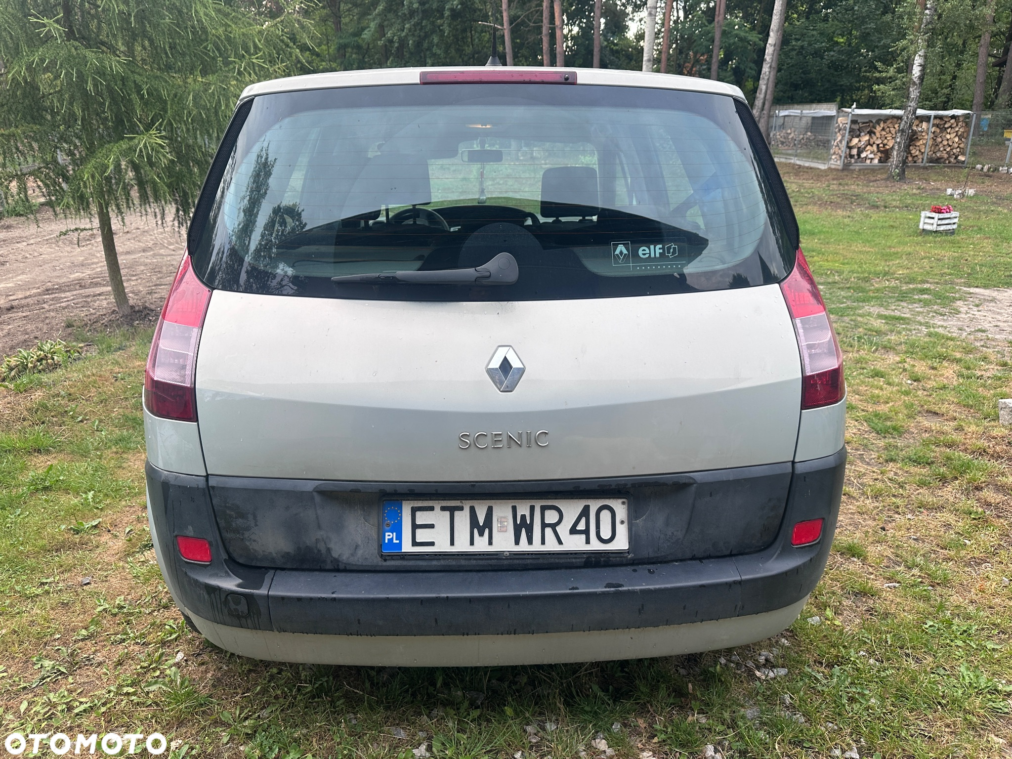 Renault Scenic - 3