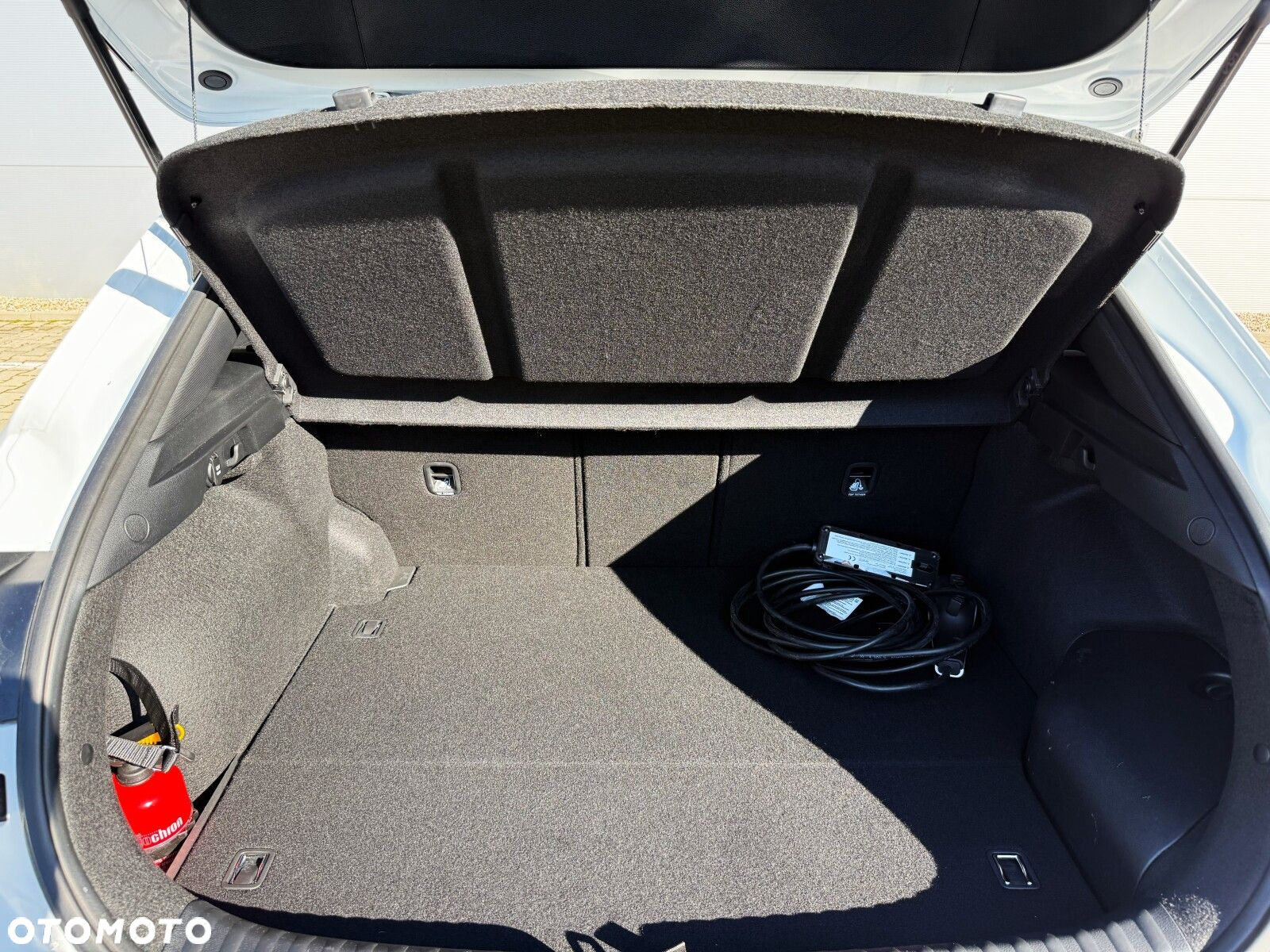 Kia XCeed 1.6 GDI PHEV Business Line DCT - 10