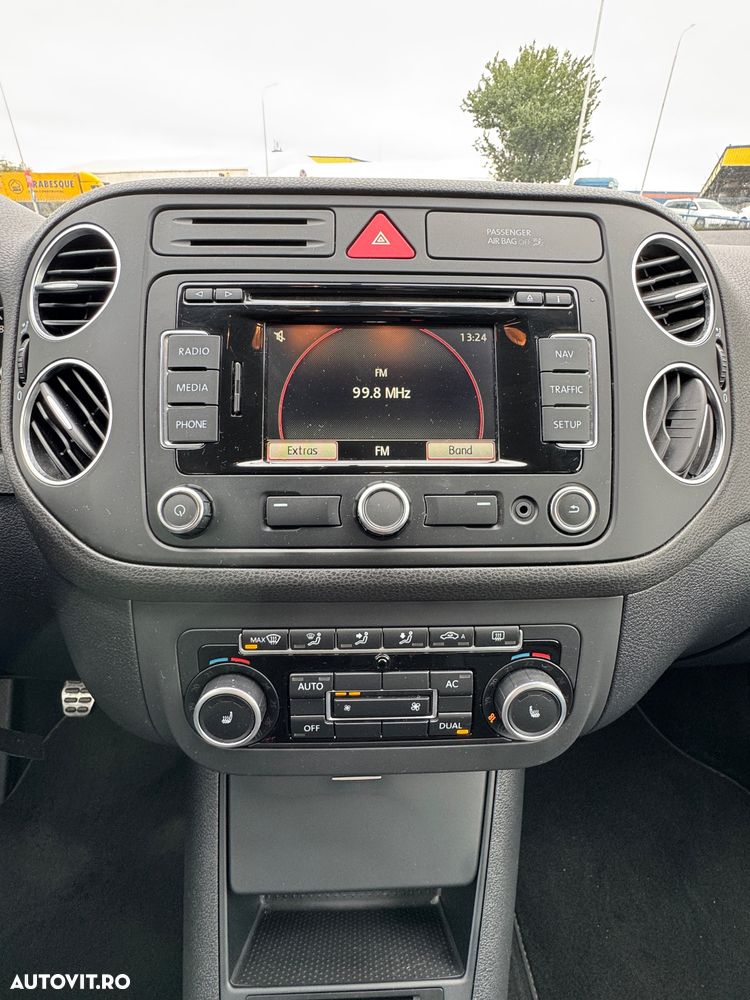 Volkswagen Golf Plus - 20