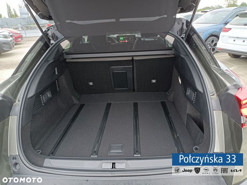Citroën C5X - 25