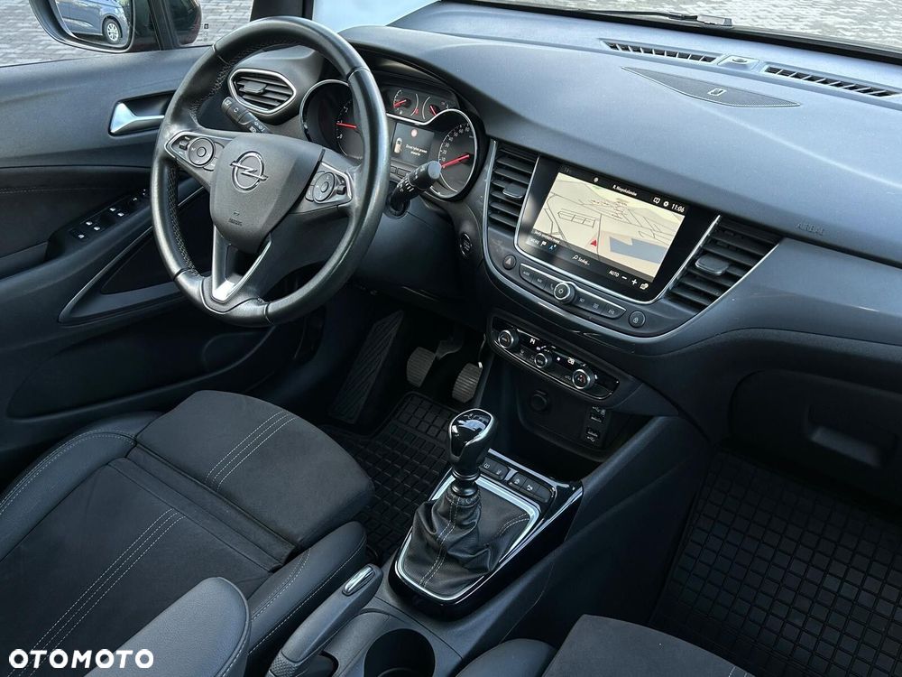 Opel Crossland 1.2 T Ultimate Pack - 16