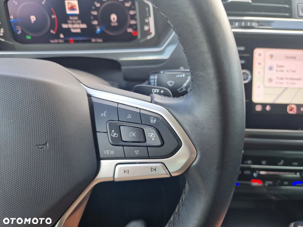 Volkswagen Tiguan 2.0 TDI SCR 4Mot Elegance DSG - 33