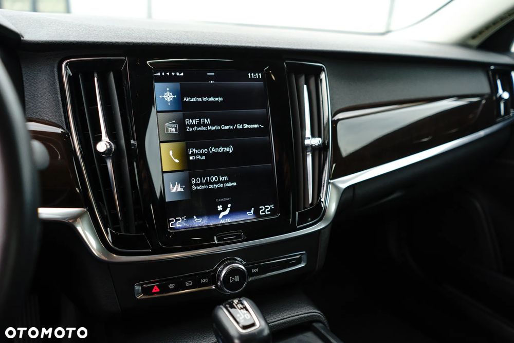 Volvo S90 T5 Momentum - 19