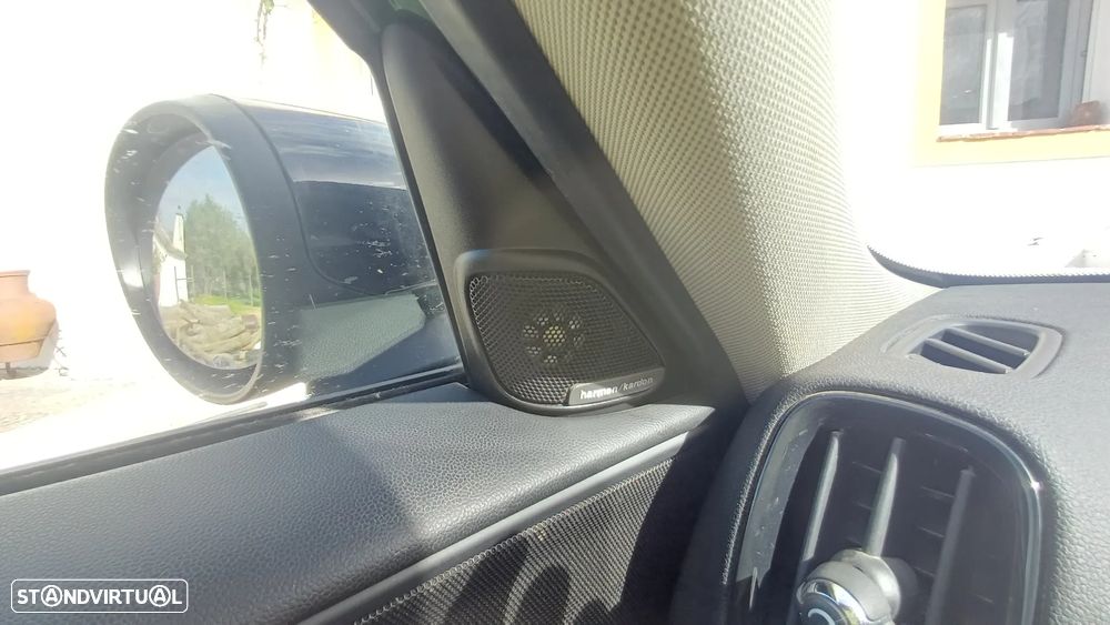 MINI Countryman Cooper SE ALL4 Auto - 16