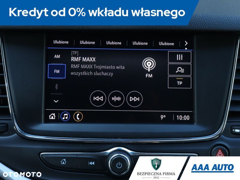 Opel Astra - 14