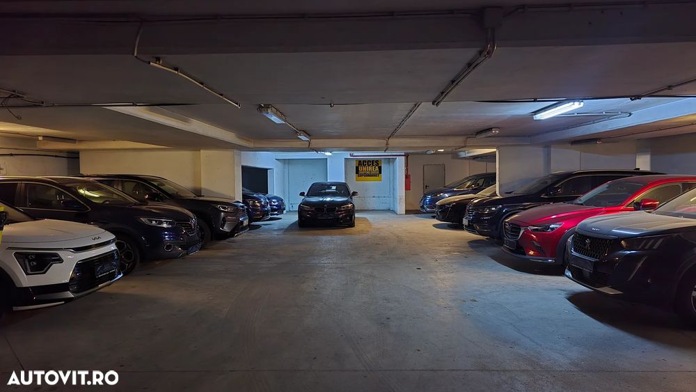 BMW Seria 2 220i Sport-Aut. M Sport - 38