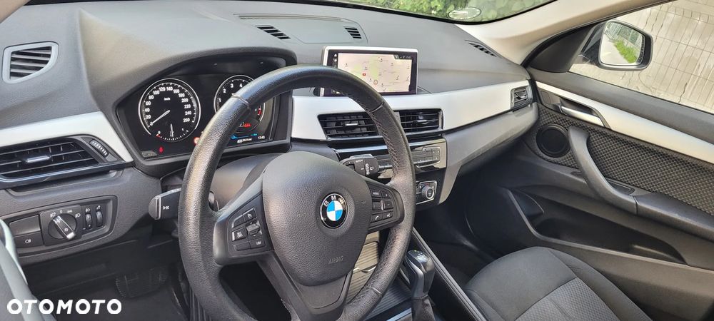 BMW X1 - 17