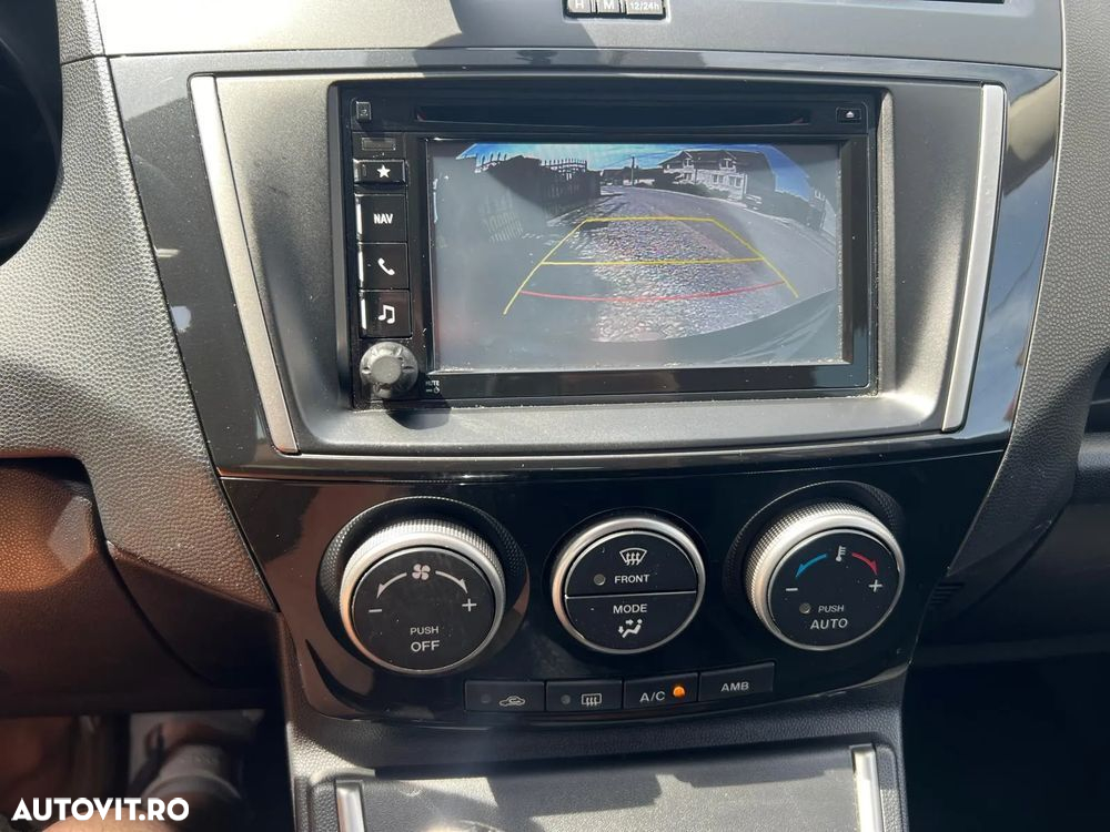 Mazda 5 1.6 MZ-CD Sendo - 3