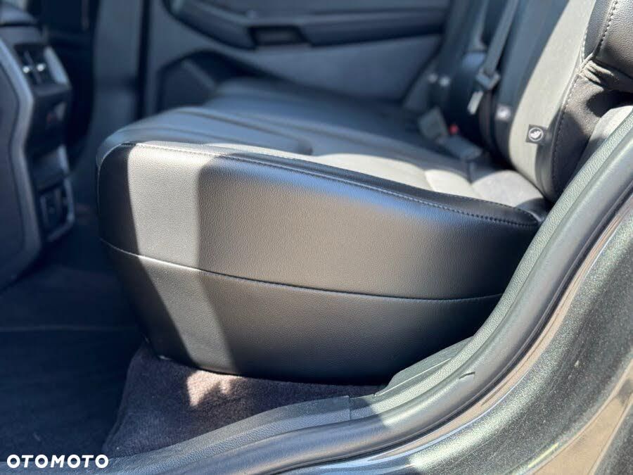 Ford Edge - 16