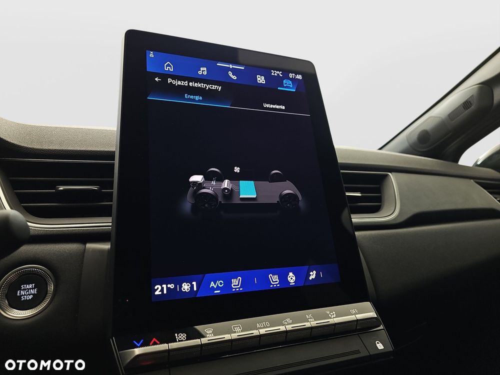 Renault Symbioz 1.6 E-Tech Full Hybrid 145 Techno - 23