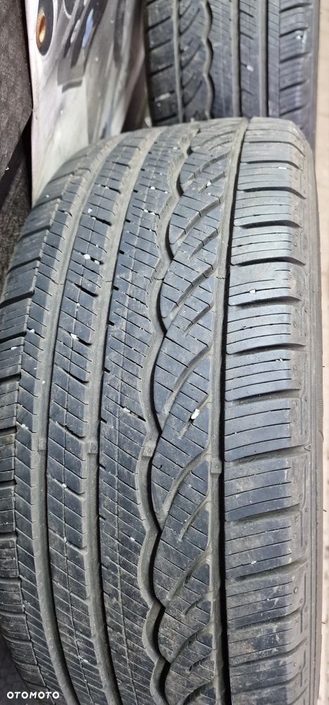 OPONY Zimowe Dunlop 215/45 R16 16" - 6