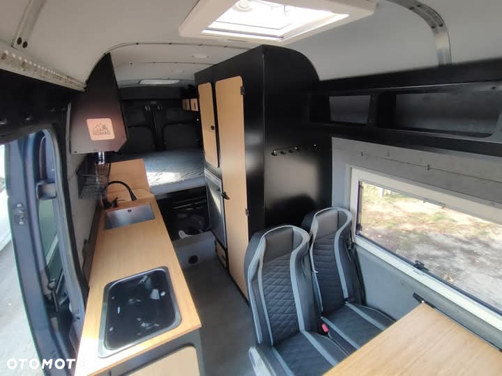 Volkswagen Crafter - 35