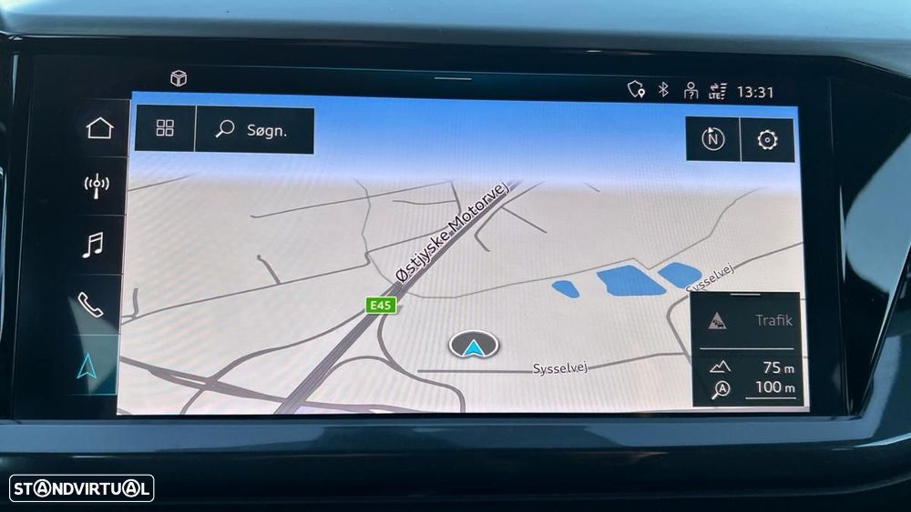 Audi Q4 Sportback e-tron 40 82 kWH - 7